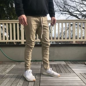 PacSun Active Stretch